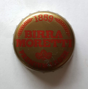 Birra moretti, Birra Moretti